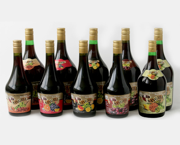 Немного о 90-х