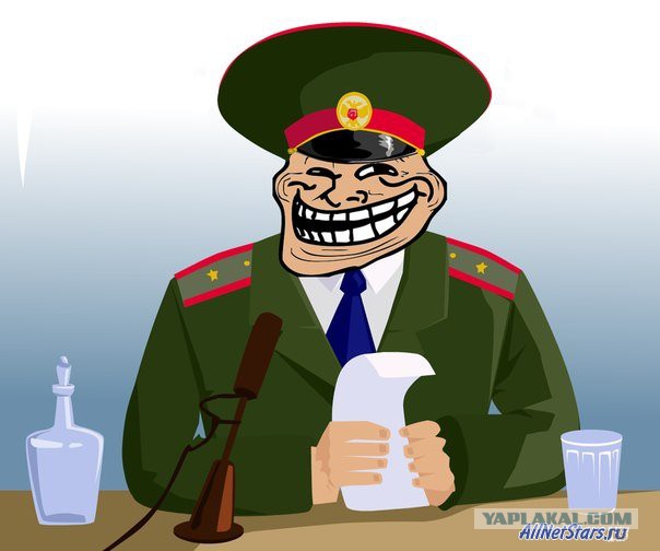 Военком подловил соратника Навального у подъезда:)
