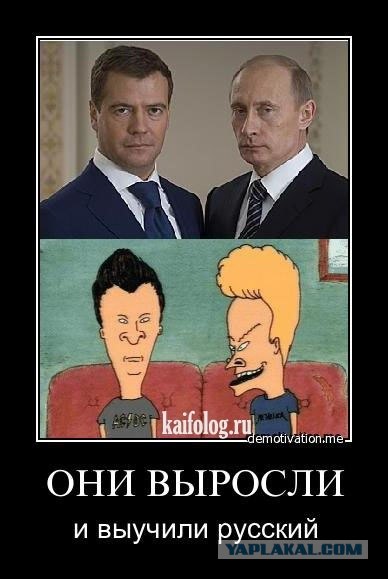 Тандем: много лет назад