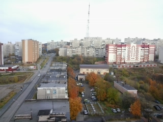 А что у Вас сейчас?