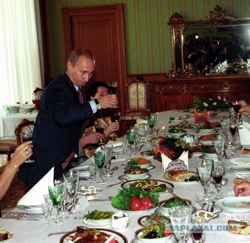 Урожай будет спасен!