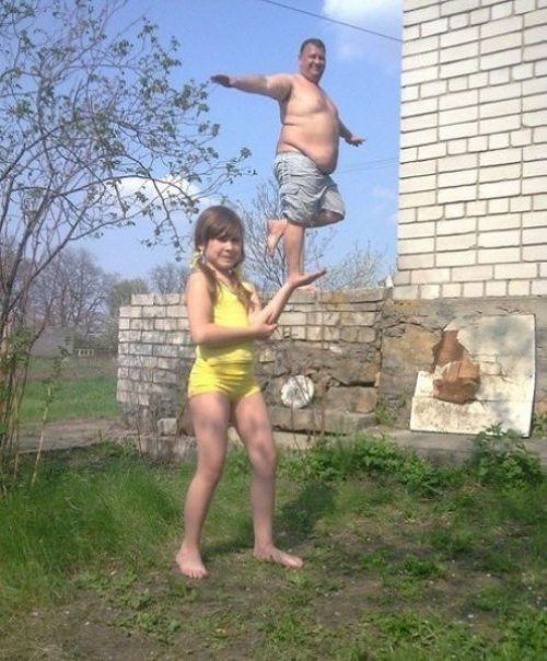 Весёлые картинки
