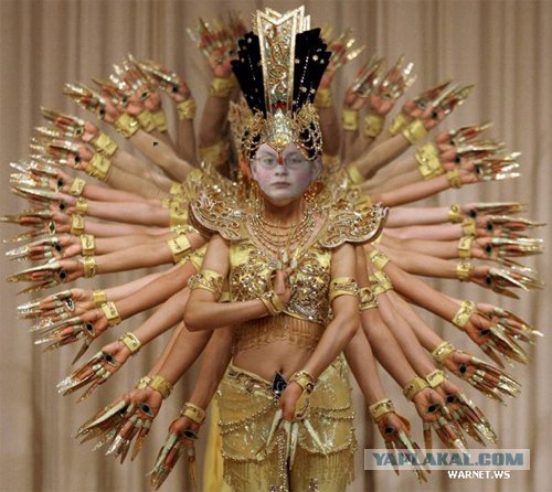 У всех дети как дети, а мой — богиня!