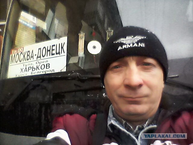 Поболтаем об Орловской глубинке