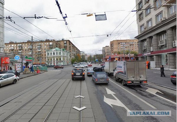 Насмерть сбили парня. Cамара