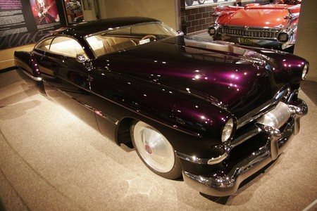 Cadillac: автомобили, которых нет
