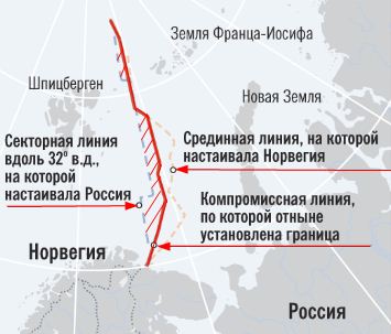 Китай получает 315 тыс гектаров земли в Забайкалье