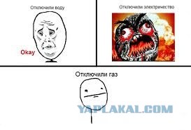 Утечка электроэнергии