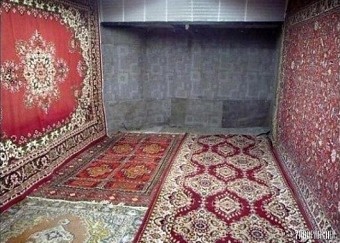 Строительство фотостудии