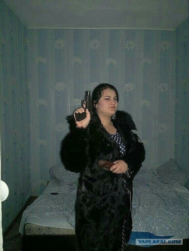 Королевы из социальных сетей