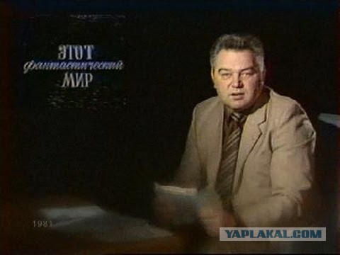25 популярных телепередач в СССР