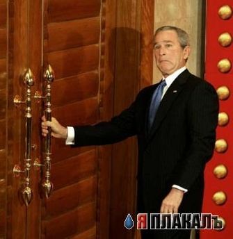 Жириновский и букет