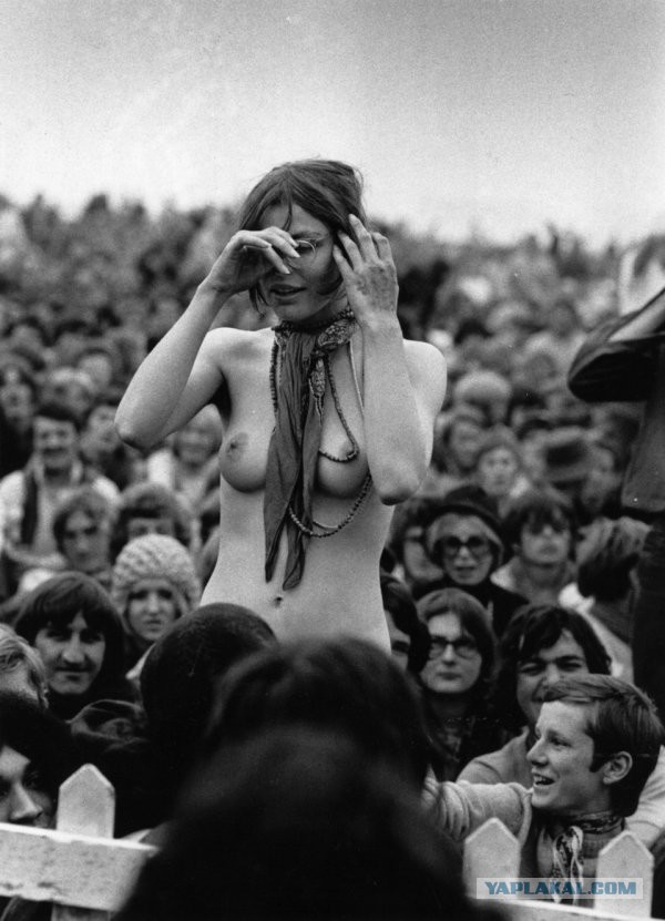 Подборка исторических фото