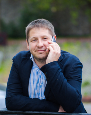 Один день больного лейкемией. День, когда все закончилось.