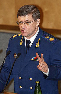 Улюкаев назвал критичной ситуацию с федеральным бюджетом