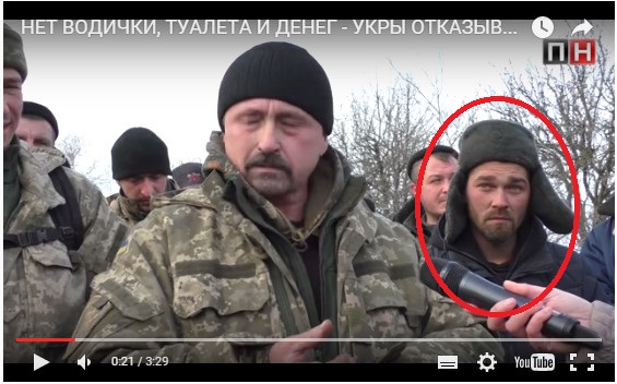 Агенты Путина на передовой, разлагают армию Украины