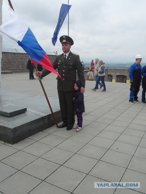 Несломленный. Подвиг Генерала Карбышева