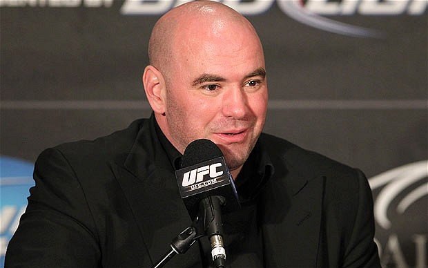 Новости бокса и MMA(бои без правил)