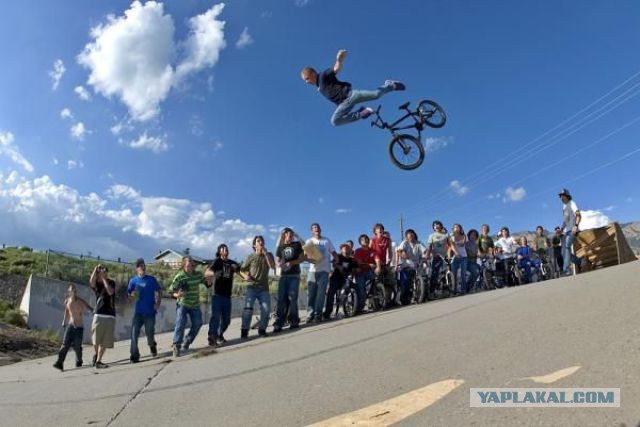 Неприятности разные, подборка