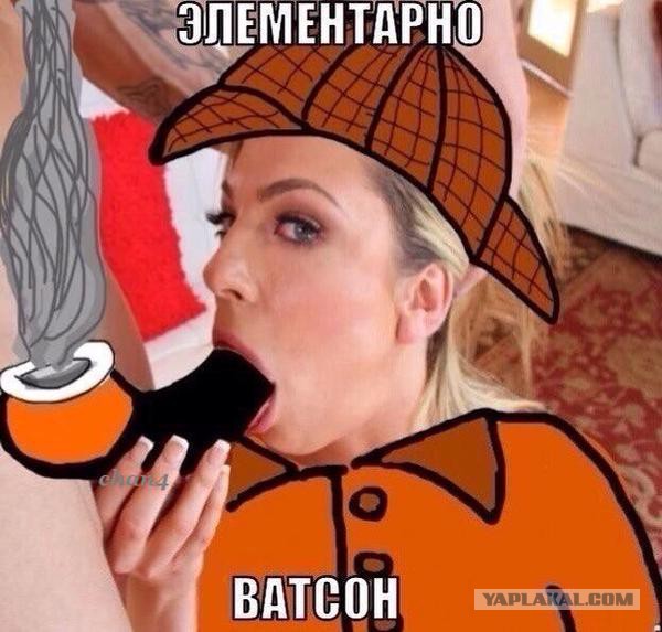 Я расскажу вам одну милую историю...