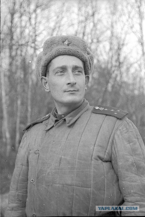 Они сражались за Родину