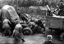 10 ударов 1944 года, 5 часть