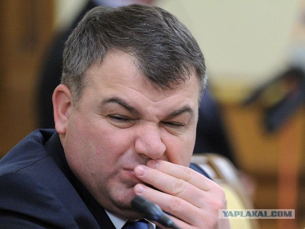 Улюкаев в суде рассказал о своих болезнях