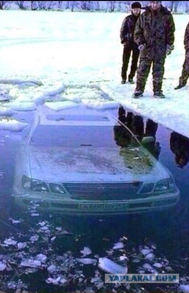 Приколы всякие