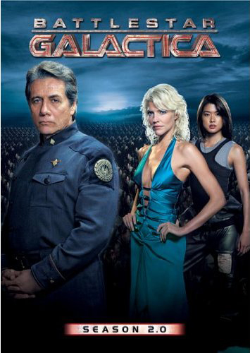 Как закончились 12 наших любимых сериалов