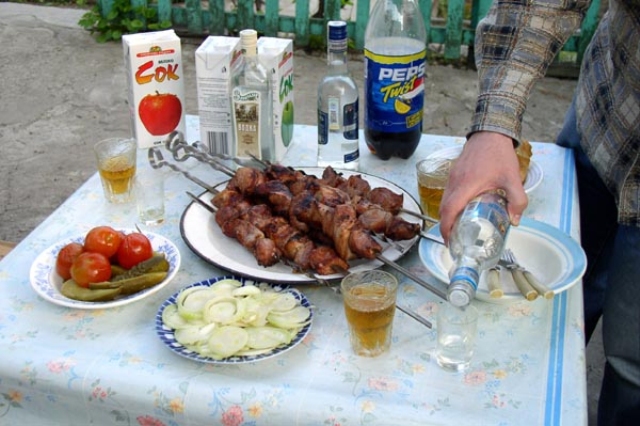 Соцсети и смех и грех