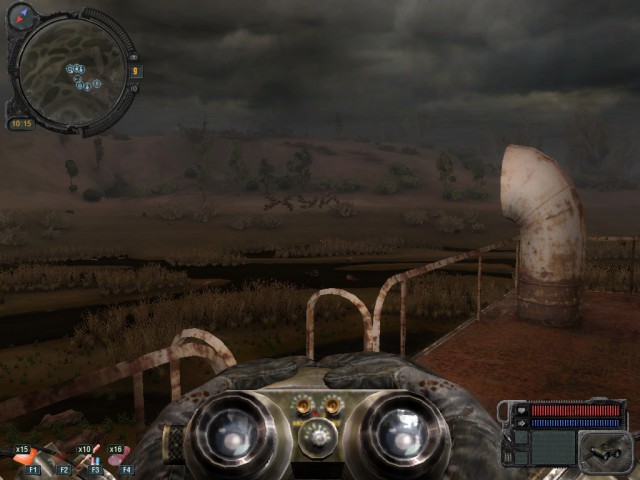 Wargaming 49