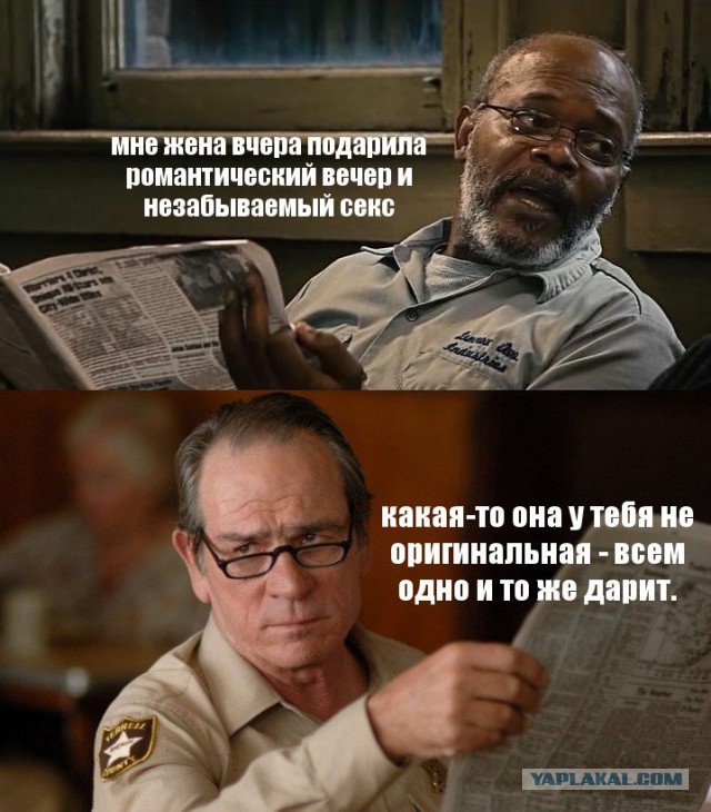 Немного картинок в этот четверг