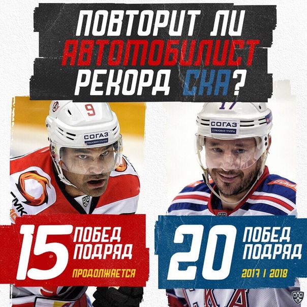 Хоккей сезон 2018-19(КХЛ, НХЛ, Сборная России, хсм и остальное) часть 2
