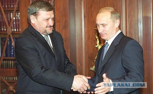 Лидер «Чайфа» жестко ответил на совет Ройзмана