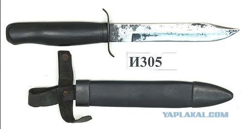 Складная "Финка НКВД". Сравнил "оригинал" и китайскую "поделку"