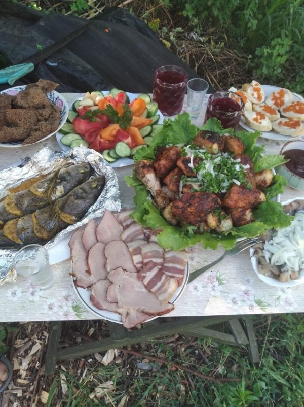 Прикольные и просто красивые картинки 22.06.2021