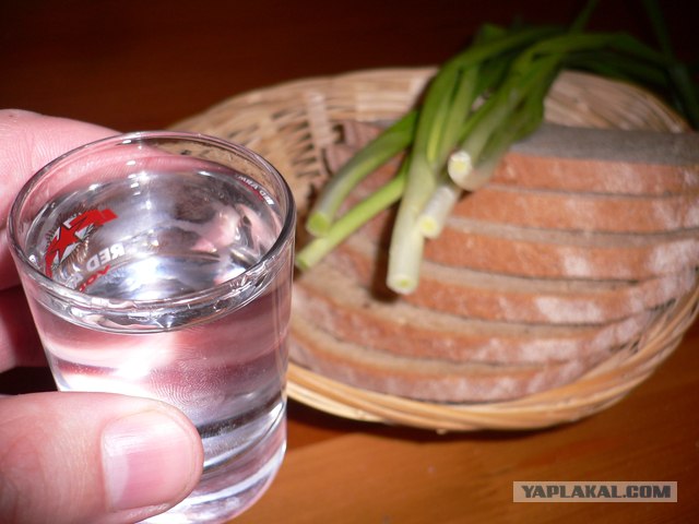 Маринованная курочка, Ммммм! Вкууусно будет!