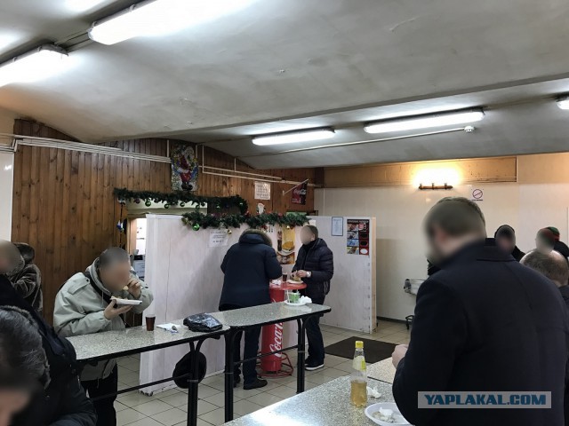 Как я в детство заглянул