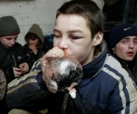 Ситуация в Балаклее