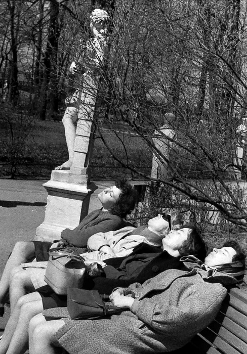 Смешал, но не взбалтывал: 08.06.24