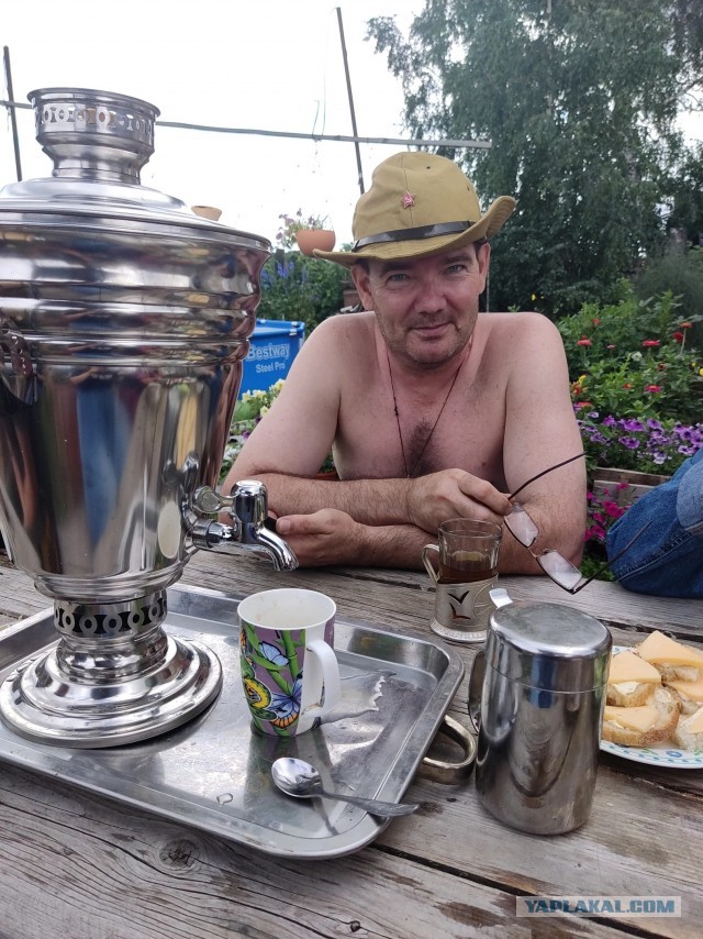 Давайте лица