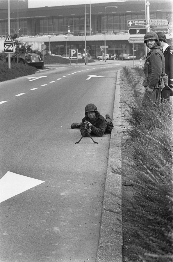 50 лет назад. Сентябрь 1974 года.