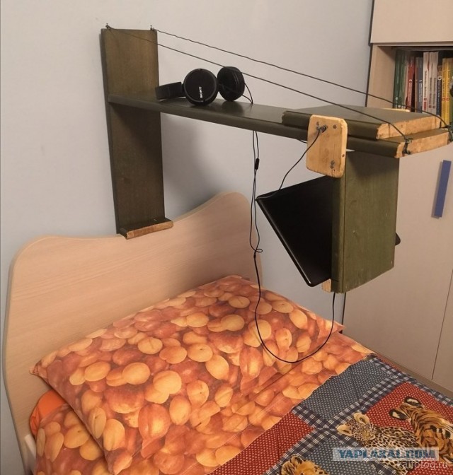 Хоп, рукожоп