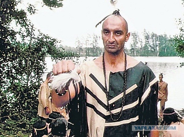 Так ещё не каждый смог бы