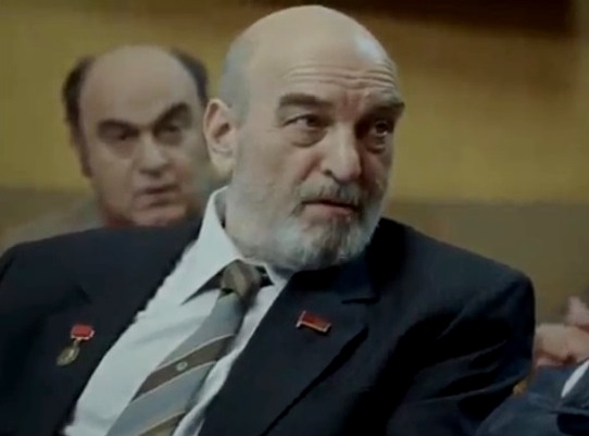 Первая и последняя роли великих советских актеров 06. 08 .25