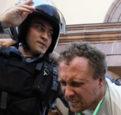 Сюрстрёмминг можно жрать смело