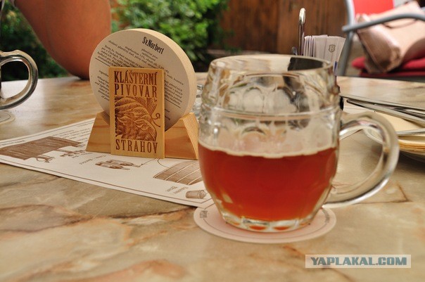 20 лучших мировых сортов пива.