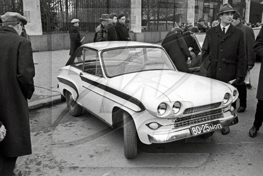 Игра на ЯПе: Угадай АВТО-7