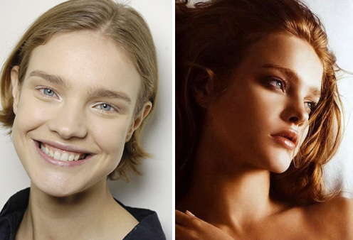 Наши девочки с Урала