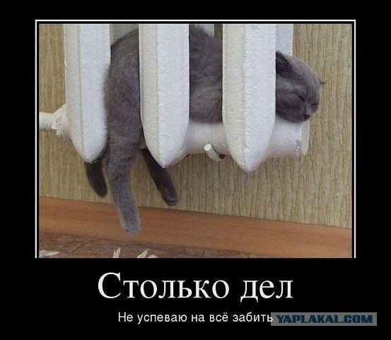 Поднимаем настроение